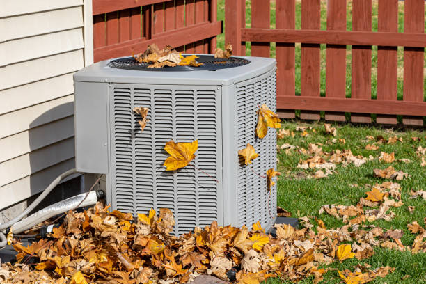 Best Best HVAC Companies  in Mitchell, IN