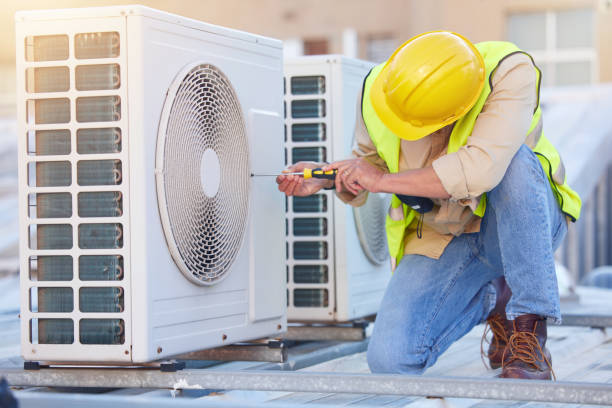 Best HVAC Replacement Cost  in Mitchell, IN