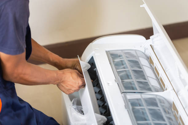 Best Local HVAC Companies  in Mitchell, IN