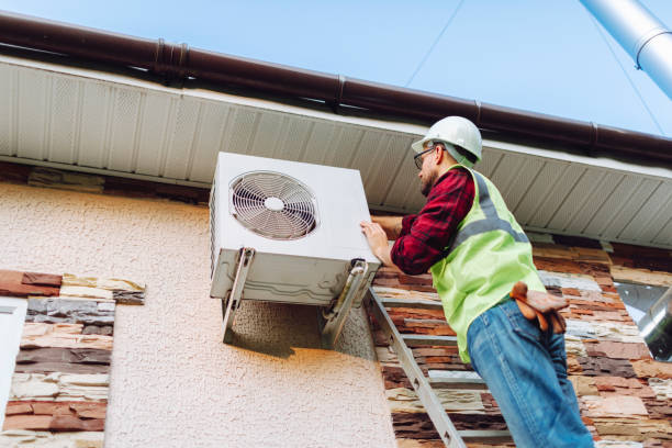 Best HVAC Repair Near Me  in Mitchell, IN