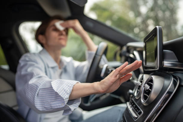 Best Central Air Repair  in Mitchell, IN