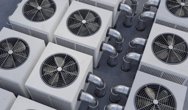 Best Affordable HVAC Services  in Mitchell, IN