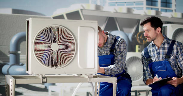  Mitchell, IN HVAC Pros