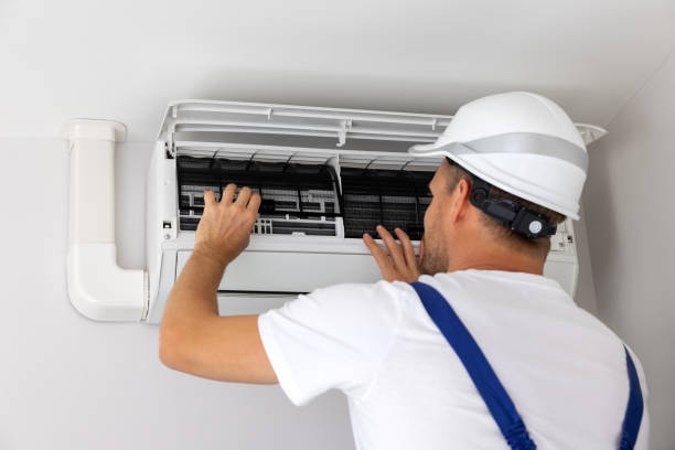 Best 24/7 HVAC Repair  in Mitchell, IN