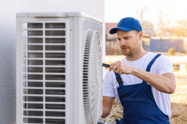Best Ductless HVAC Repair  in Mitchell, IN