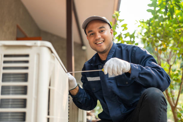 Best HVAC Tune-Up Services  in Mitchell, IN